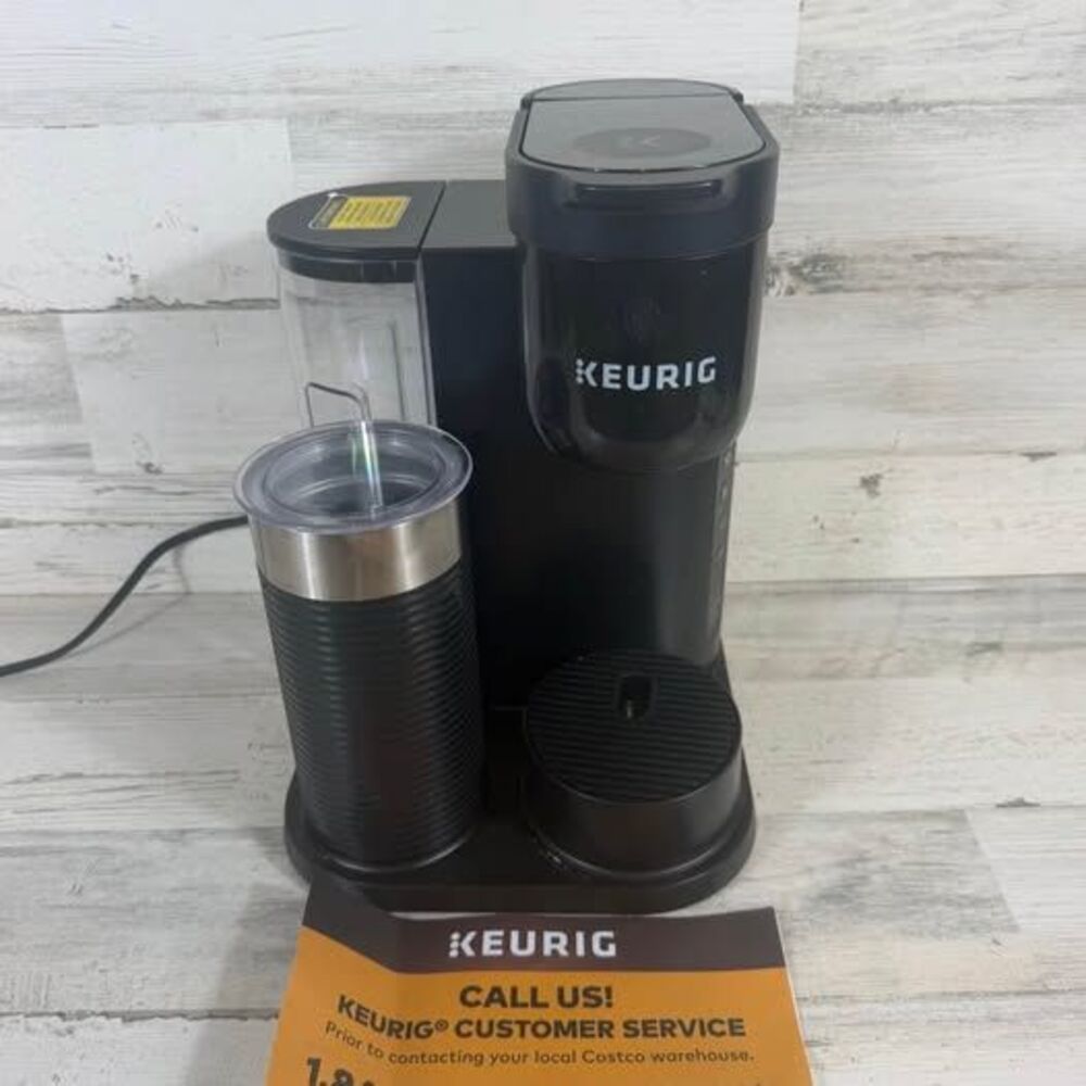 Keurig machine - Picture 4 of 8